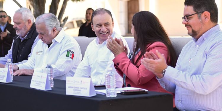 CONSOLIDAREMOS A ÁLAMOS COMO DESTINO TURÍSTICO DE EXCEPCIÓN: GOBERNADOR ALFONSO DURAZO&nbsp;
