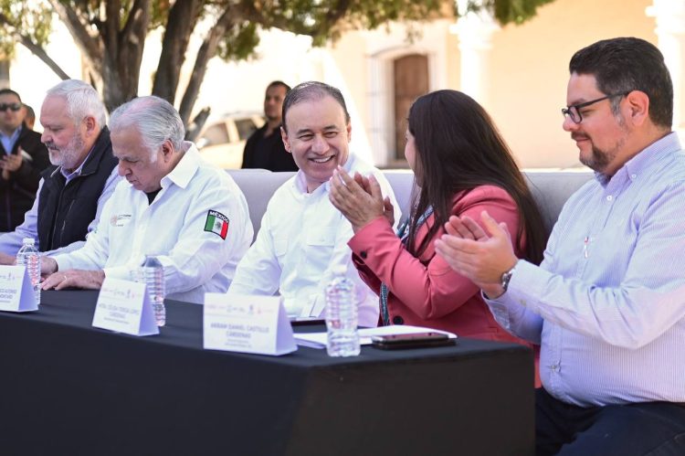 CONSOLIDAREMOS A ÁLAMOS COMO DESTINO TURÍSTICO DE EXCEPCIÓN: GOBERNADOR ALFONSO DURAZO&nbsp;