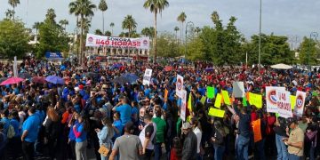 Pararán empresas si no aprueban 40/7 en Sonora