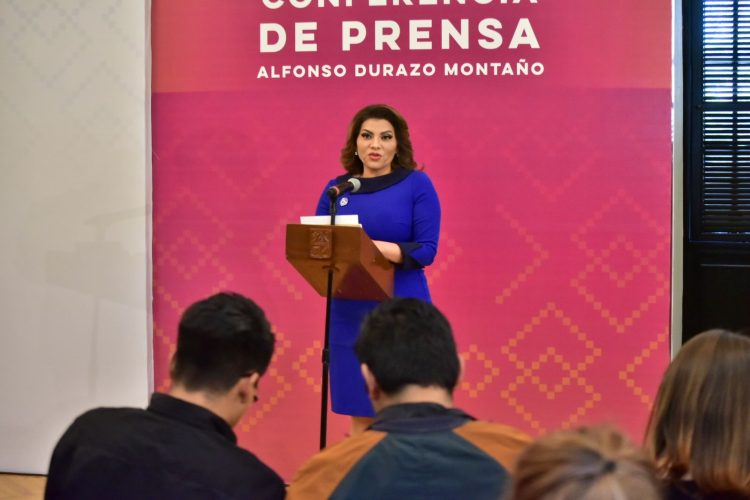 ANUNCIA GOBIERNO DEL ESTADO EL PRÓXIMO BAZAR NAVIDEÑO