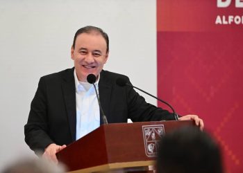 Registra Sonora crecimiento económico en un tercer trimestre más alto en la última década: Alfonso Durazo