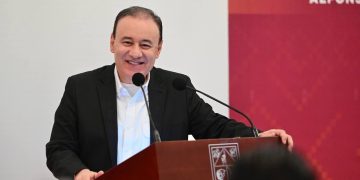 Registra Sonora crecimiento económico en un tercer trimestre más alto en la última década: Alfonso Durazo