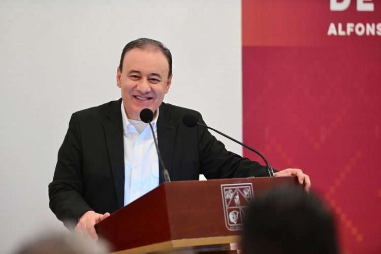 Registra Sonora crecimiento económico en un tercer trimestre más alto en la última década: Alfonso Durazo