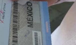 Frenan chips en casetas de Sonora