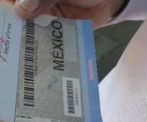 Frenan chips en casetas de Sonora