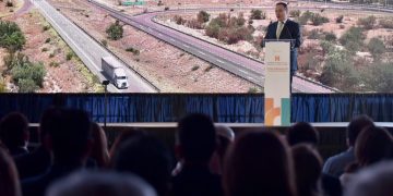 Contigo, Hermosillo avanza a ser la capital del Noroeste de México: Toño Astiazarán