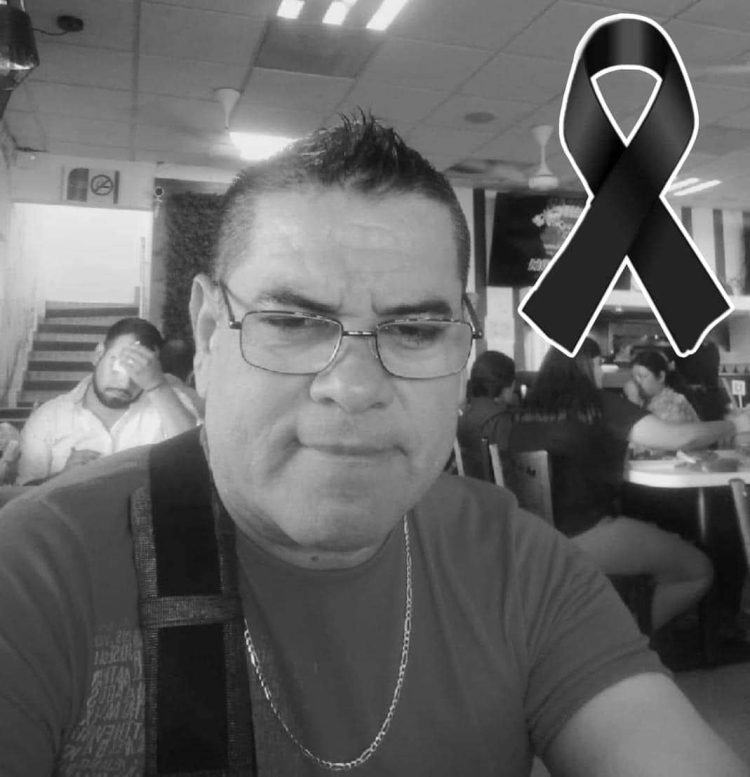 Muere periodista en ataque a policías en SLRC Sonora