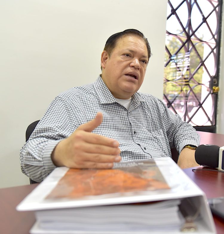 PERMITE PLAN MUNICIPAL DE DESARROLLO URBANO SENTAR LAS BASES PARA EL FUTURO SUSTENTABLE Y ORGANIZADO DE HERMOSILLO