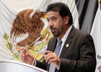 APRUEBA CONGRESO DEL ESTADO SE RECONOZCA A LA TRIBU LIPAN APACHE.