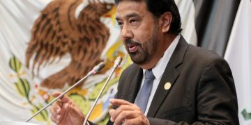 APRUEBA CONGRESO DEL ESTADO SE RECONOZCA A LA TRIBU LIPAN APACHE.