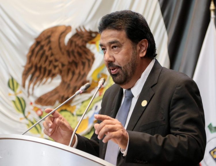 APRUEBA CONGRESO DEL ESTADO SE RECONOZCA A LA TRIBU LIPAN APACHE.