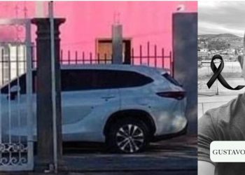 Ataque armado a maestros deja un muerto y 5 heridos en Sonoyta, Sonora