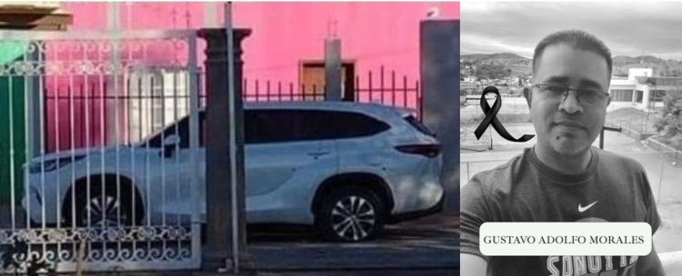 Ataque armado a maestros deja un muerto y 5 heridos en Sonoyta, Sonora