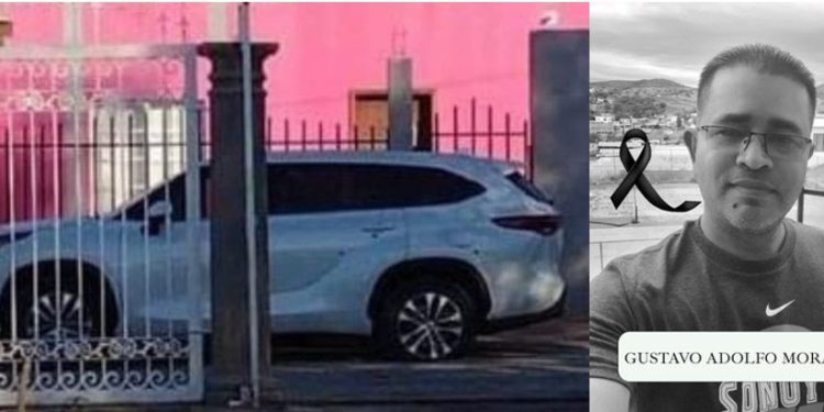 Ataque armado a maestros deja un muerto y 5 heridos en Sonoyta, Sonora