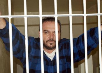 ‘EL REY’ ZAMBADA ASEGURA QUE DIO 5 MDD A GARCÍA LUNA EN RESTAURANTE DE CDMX