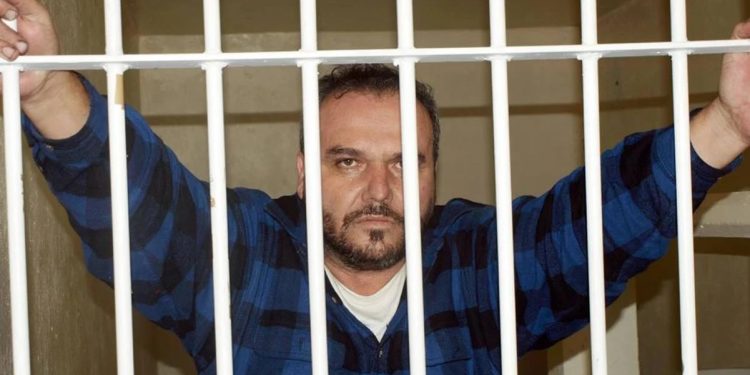 ‘EL REY’ ZAMBADA ASEGURA QUE DIO 5 MDD A GARCÍA LUNA EN RESTAURANTE DE CDMX