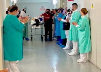 Se presentó tercera donación multiorgánica en HGZ No. 14 del IMSS Sonora