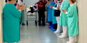 Se presentó tercera donación multiorgánica en HGZ No. 14 del IMSS Sonora