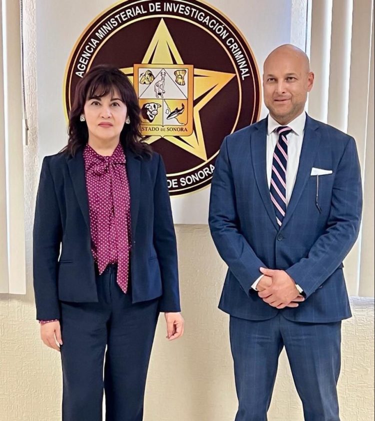 Nombran a Carlos Alberto Flores como responsable de la AMIC