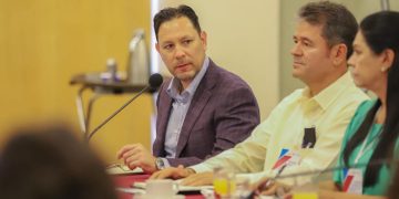 Presenta Kiko Munro agenda legislativa a nombre del Grupo Parlamentario Partido Encuentro Solidario Sonora&nbsp;