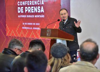 SE RECIBIRÁN EN PUERTO PEÑASCO A 87 EMBAJADORES EL PRÓXIMO FEBRERO