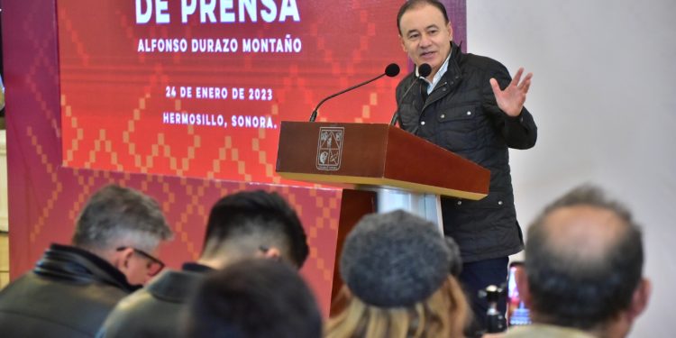 SE RECIBIRÁN EN PUERTO PEÑASCO A 87 EMBAJADORES EL PRÓXIMO FEBRERO