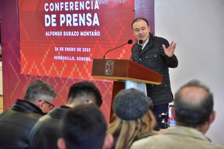 SE RECIBIRÁN EN PUERTO PEÑASCO A 87 EMBAJADORES EL PRÓXIMO FEBRERO