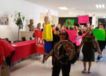 Realizan “ Zairistas” consejo político  en  el PRI
