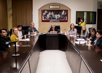 REALIZAN PARLAMENTO ABIERTO PARA REFORMAS A LA LEY DE GOBIERNO Y ADMINISTRACIÓN MUNICIPAL