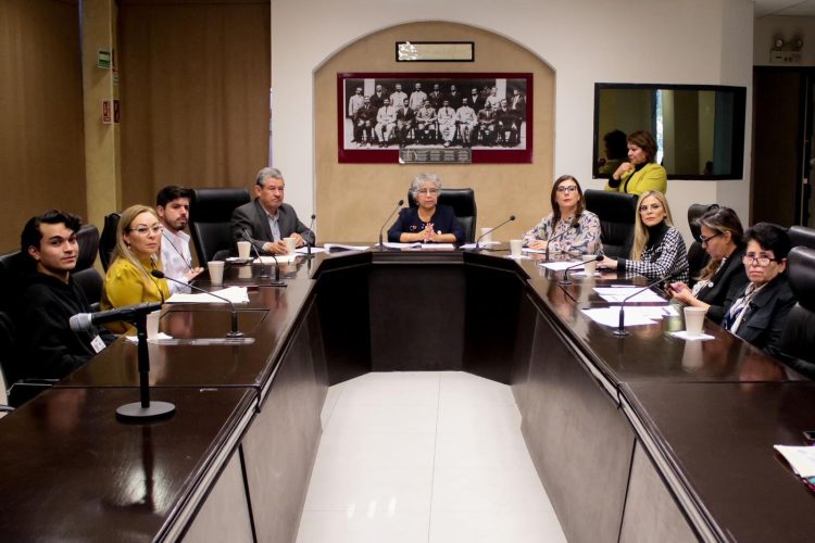 REALIZAN PARLAMENTO ABIERTO PARA REFORMAS A LA LEY DE GOBIERNO Y ADMINISTRACIÓN MUNICIPAL