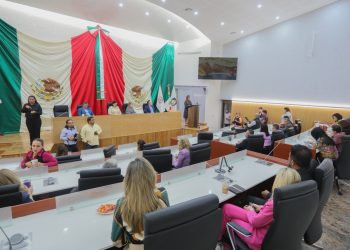 Promueven en Congreso de Sonora cultivo de flora nativa en municipios