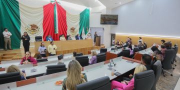 Promueven en Congreso de Sonora cultivo de flora nativa en municipios