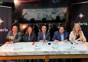 Busca Toño Astiazarán atraer turistas del país a Festival del Globo HMO