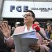 ASESINAN A CANDIDATO PRESIDENCIAL DE ECUADOR, FERNANDO VILLAVICENCIO