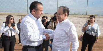 Celebra Toño Astiazarán compromiso de inversión estatal para ampliación de la carretera a Bahía de Kino