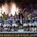LIONEL MESSI Y ARGENTINA SON LOS CAMPEONES DEL MUNDO TRAS VENCER A FRANCIA EN LA FINAL DE QATAR 2022