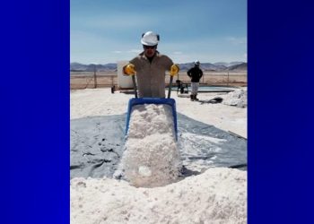 AMLO cancela concesiones de litio en Sonora