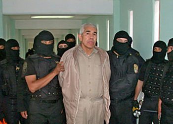 CARO QUINTERO SE ENCUENTRA EN PROCESO DE EXTRADICIÓN: MEJÍA BERDEJA&nbsp;