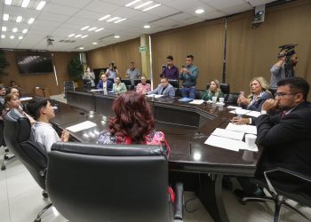 Recibe Congreso de Sonora iniciativa para modificar Ley de Educación