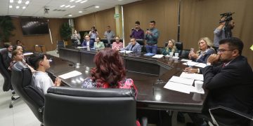 Recibe Congreso de Sonora iniciativa para modificar Ley de Educación