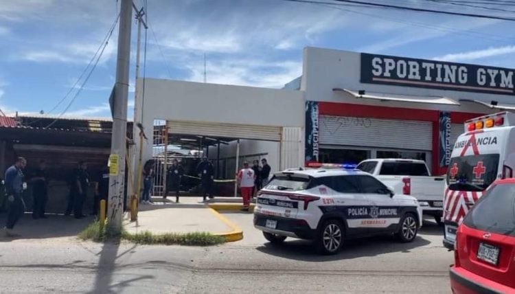 MUEREN TRES PERSONAS EN TIANGUIS DEL PALO VERDE EN HERMOSILLO