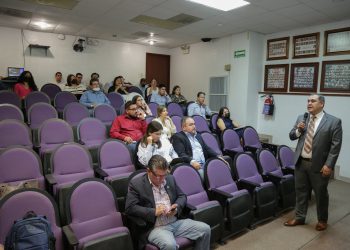 Realizan jornada de capacitación a Secretarios Técnicos de Comisiones del Congreso del Estado