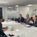 Sonora es un lugar estratégico para la inversión extranjera: gobernador Alfonso Durazo