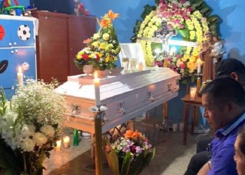 JUSTICIA PARA NORMA LIZBETH: ADOLESCENTE MUERE TRAS PELEA CON COMPAÑERA DE SECUNDARIA