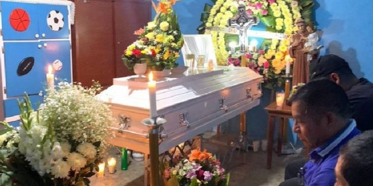 JUSTICIA PARA NORMA LIZBETH: ADOLESCENTE MUERE TRAS PELEA CON COMPAÑERA DE SECUNDARIA