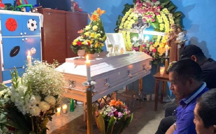 JUSTICIA PARA NORMA LIZBETH: ADOLESCENTE MUERE TRAS PELEA CON COMPAÑERA DE SECUNDARIA