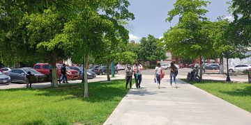 UNIVERSIDAD DE SONORA ABRE DE NUEVO SUS PUERTAS DESPUÉS DE DOS AÑOS DE PANDEMIA