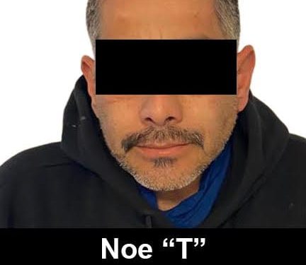 MESA ESTATAL DE SEGURIDAD LOGORA DETENCIONES Y ENCAUTAMIENTO DE DROGAS