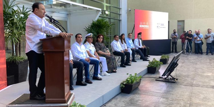 INAUGURAN HOSPITAL GENERAL DE ESPECIALIDADES EN HERMOSILLO&nbsp;