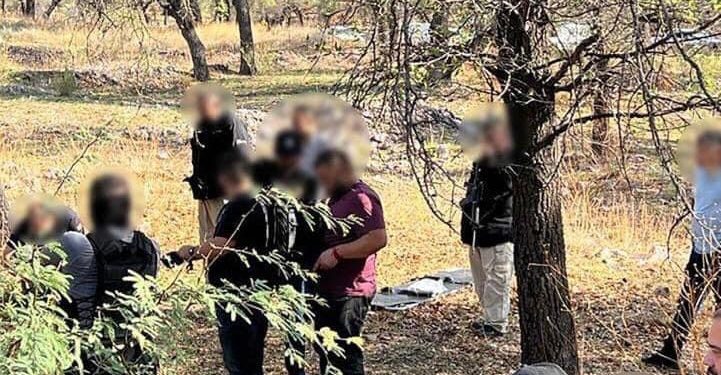 ABATEN A FEMINICIDA DE UNA DE LAS JÓVENES DESAPARECIDAS EN NOGALES